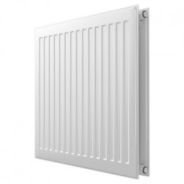 Радиатор панельный Royal Thermo HYGIENE H20-300-1400 RAL9016