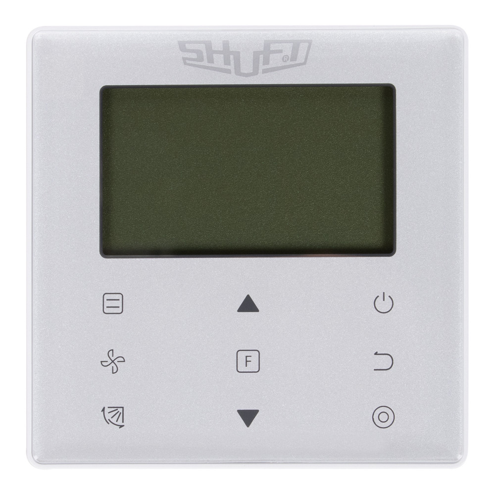 Блок управления SHUFT DX-Kit-00D(at)