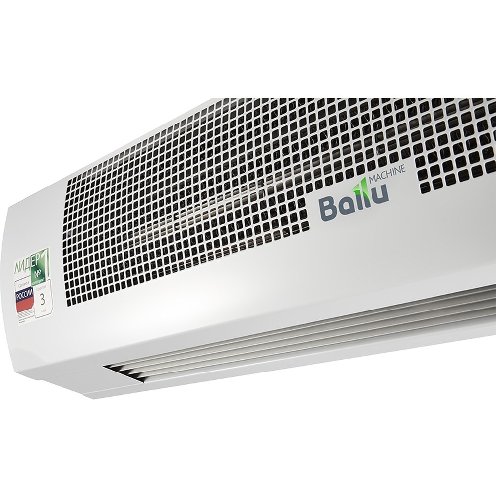 Завеса тепловая Ballu BHC-B20T12-PS