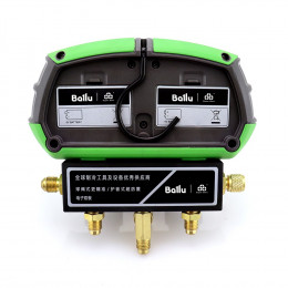 Станция манометрическая электронная Ballu Super Stars ST-B268D