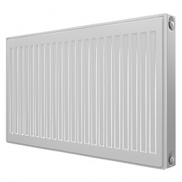 Радиатор панельный Royal Thermo COMPACT C11-300-1400 RAL9016