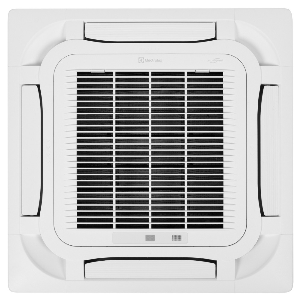 Панель Electrolux EACC-PC/UP4-DC для внутренних блоков кассетного типа EACC/in-12/18H/UP4-DC/N8