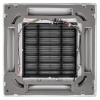 Панель Electrolux EACC-PC/UP4-DC для внутренних блоков кассетного типа EACC/in-12/18H/UP4-DC/N8