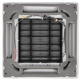 Панель Electrolux EACC-PC/UP4-DC для внутренних блоков кассетного типа EACC/in-12/18H/UP4-DC/N8