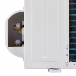 Блок наружный Electrolux Slide EACS-09HSL/N8/out сплит-системы