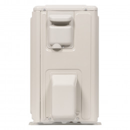 Блок наружный Electrolux Atrium DC EACS/I-18HAT/N8/out инверторной сплит-системы