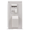 Блок наружный Ballu BSPI/out-10HN8/BL/EU сплит-системы, инверторного типа