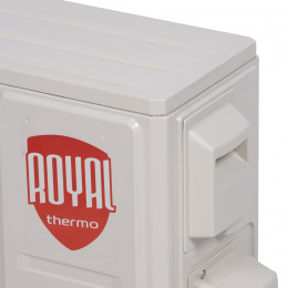 Блок наружный Royal Thermo Diamond DC RTDI/out-24HN8/Wi-Fi сплит-системы, инверторного типа