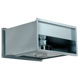 Вентилятор шумоизолированный канальный SHUFT IRFE-B EC 500x300