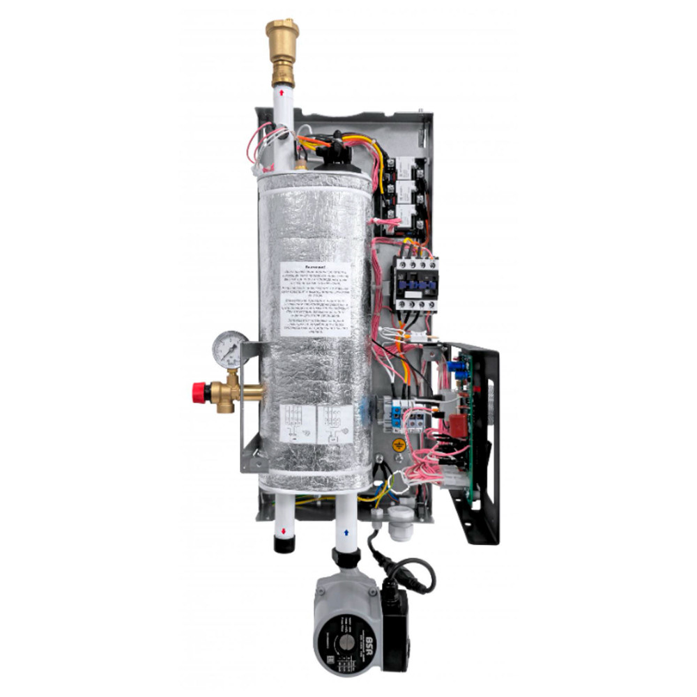 Котел электрический BAXI AMPERA Lite 6 настенный