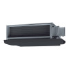 Фанкойл канальный SHUFT SFF-500G50 4T