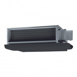 Фанкойл канальный SHUFT SFF-500G50 4T