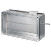 Клапан КВУ-ПО-700х1100h-УХЛ2-RDA 05S220S