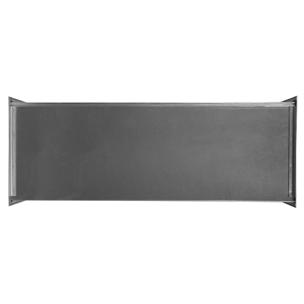 Шумоглушитель SHUFT SRSr 500*300/600 (3*100)
