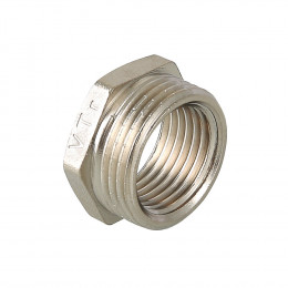 Футорка VALTEC VTr.581.N.0705 нар.-вн. 1 1/4"х3/4"