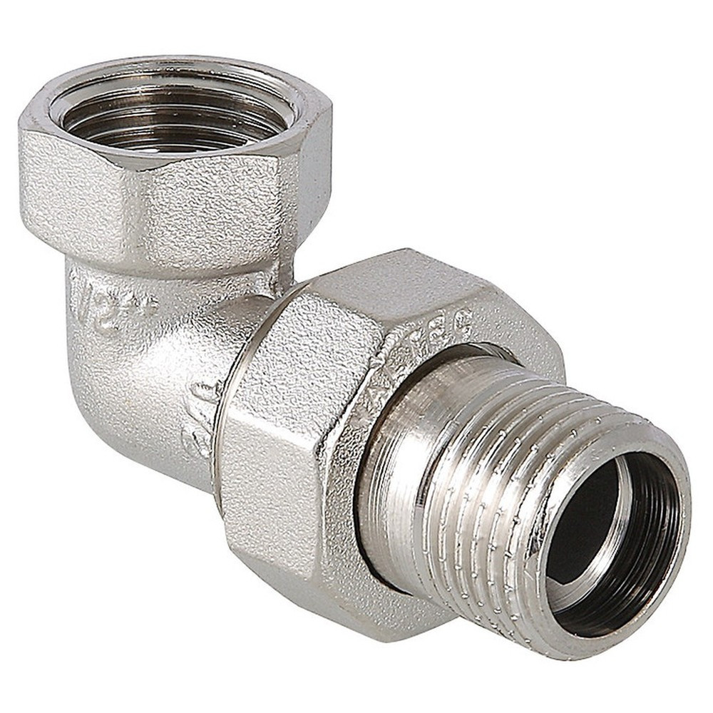 Сгон угловой американка VALTEC VTr.098.N.0007 вн.-нар. 1 1/4"