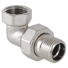 Сгон угловой американка VALTEC VTr.098.N.0007 вн.-нар. 1 1/4"