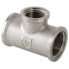 Тройник переходной VALTEC VTr.750.N.0704 вн.-вн.-вн. 1 1/4"х1/2"х1 1/4"
