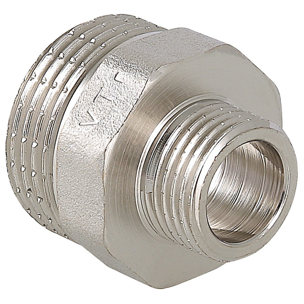 Ниппель переходной VALTEC VTr.580.N.0904 нар.-нар. 2"х1/2"