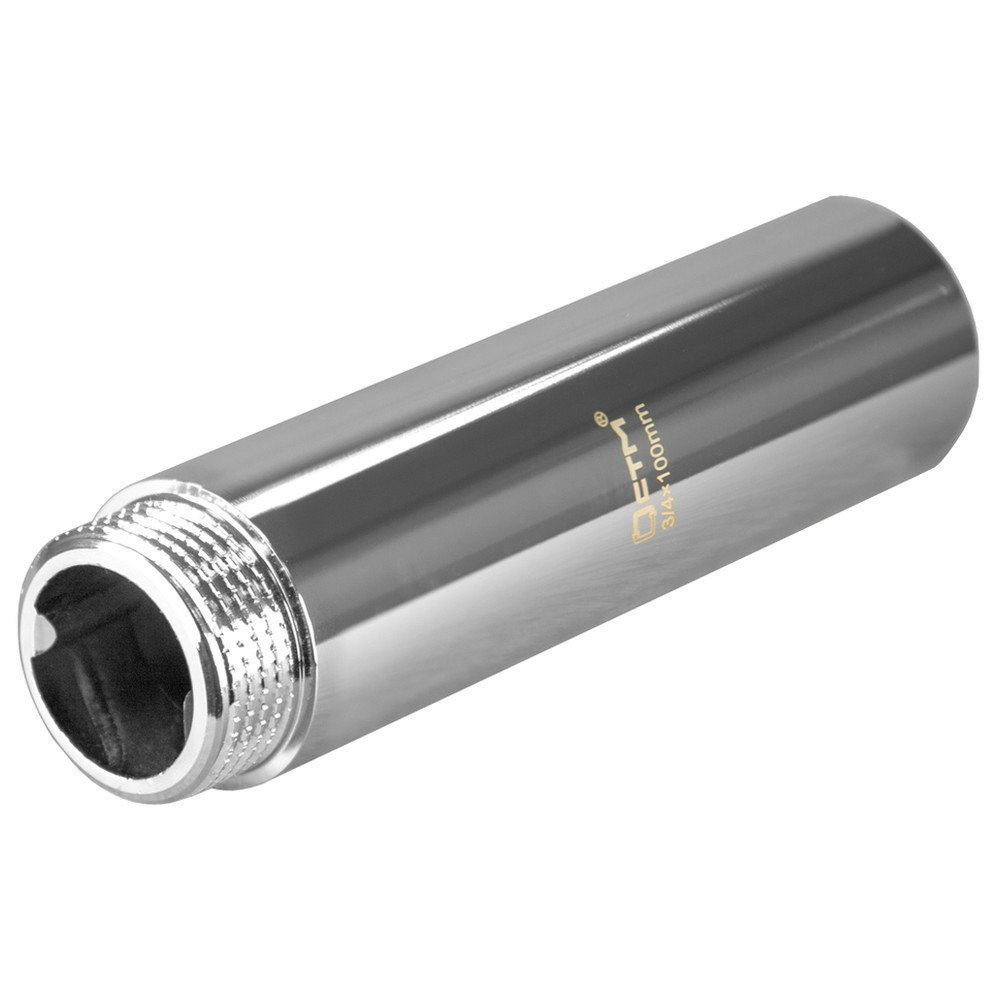 Удлинитель CTM 3/4" г/ш x 100 мм