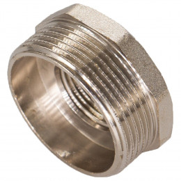 Футорка СТМ ш/г 1-1/4"x1/2"
