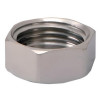 Заглушка VIEIR В 1/2" никел. GMFN3