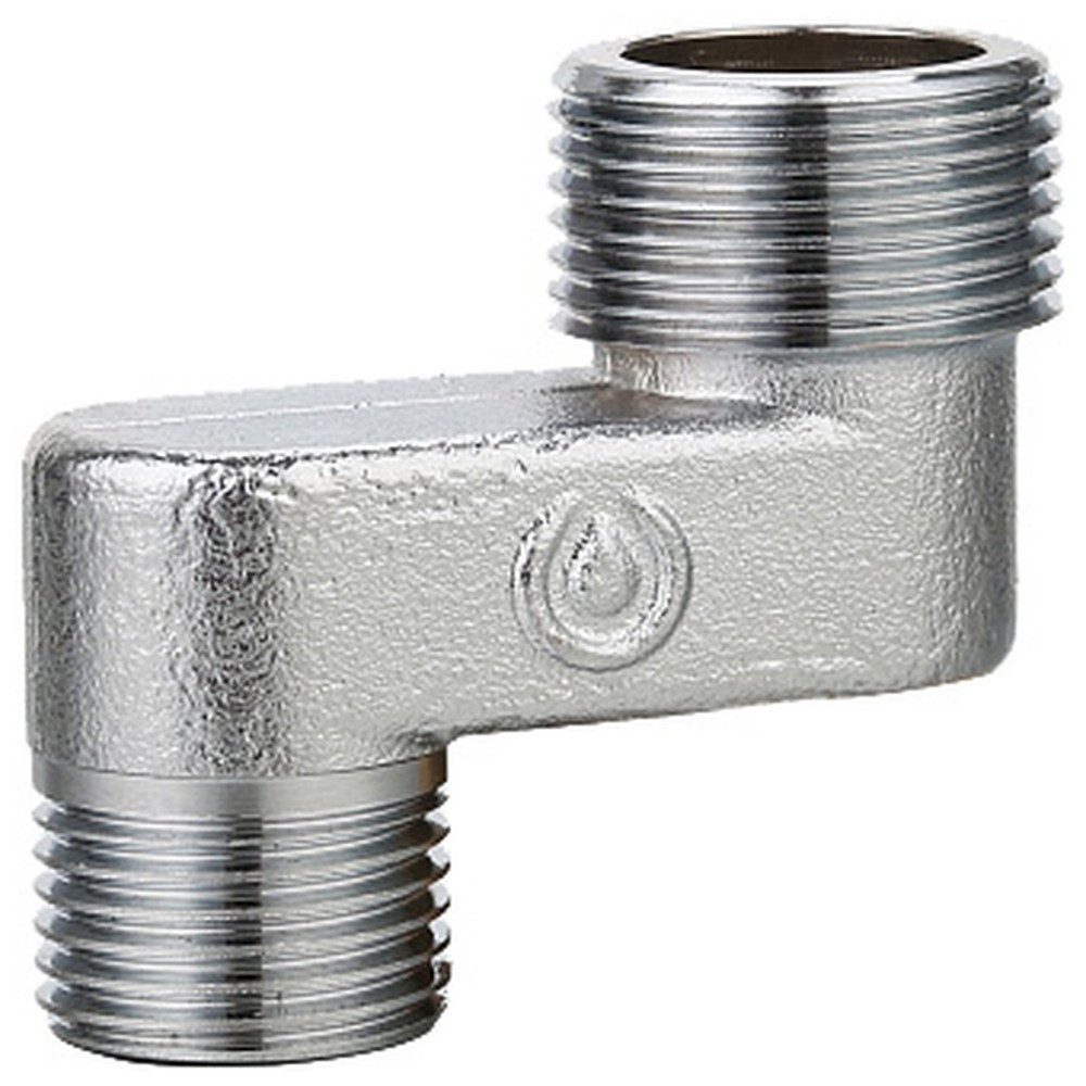 Эксцентрик Gappo ВР-НР никелированный 3/4" x 3/4" x 30