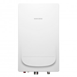 Котел газовый Navien Deluxe E 24 кВт настенный, 2 конт., закр.кам.сгор.