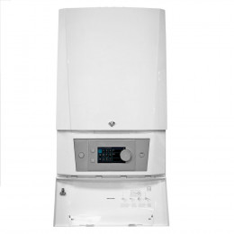 Котел газовый DE DIETRICH EVODENS AMC 25 конденс., настенный, 1 конт., закр.кам.сгор. DIEM E