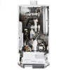 Котел газовый DE DIETRICH EVODENS AMC 25 конденс., настенный, 1 конт., закр.кам.сгор. DIEM E