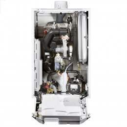 Котел газовый DE DIETRICH EVODENS AMC 25 конденс., настенный, 1 конт., закр.кам.сгор. DIEM E