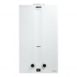 Колонка газовая Zanussi GWH 10 Fonte Turbo