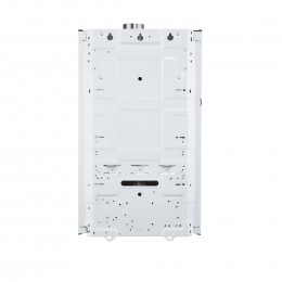 Колонка газовая Zanussi GWH 10 Fonte Turbo