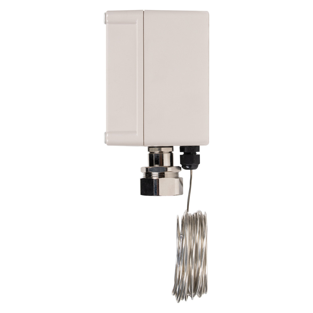 Реле температуры TS-K12-M-IP65 RGP 12 метров (IP65)