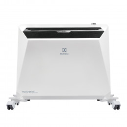 Комплект Electrolux Rapid Transformer с блоком управления и шасси ECH/R-1000 T-TUM3 (механический)