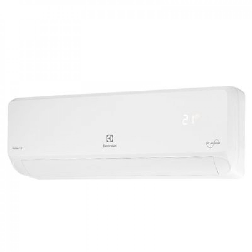 Сплит-система инверторного типа Electrolux Fusion 2.0 Super DC Inverter EACS/I-24HF2/N8 комплект