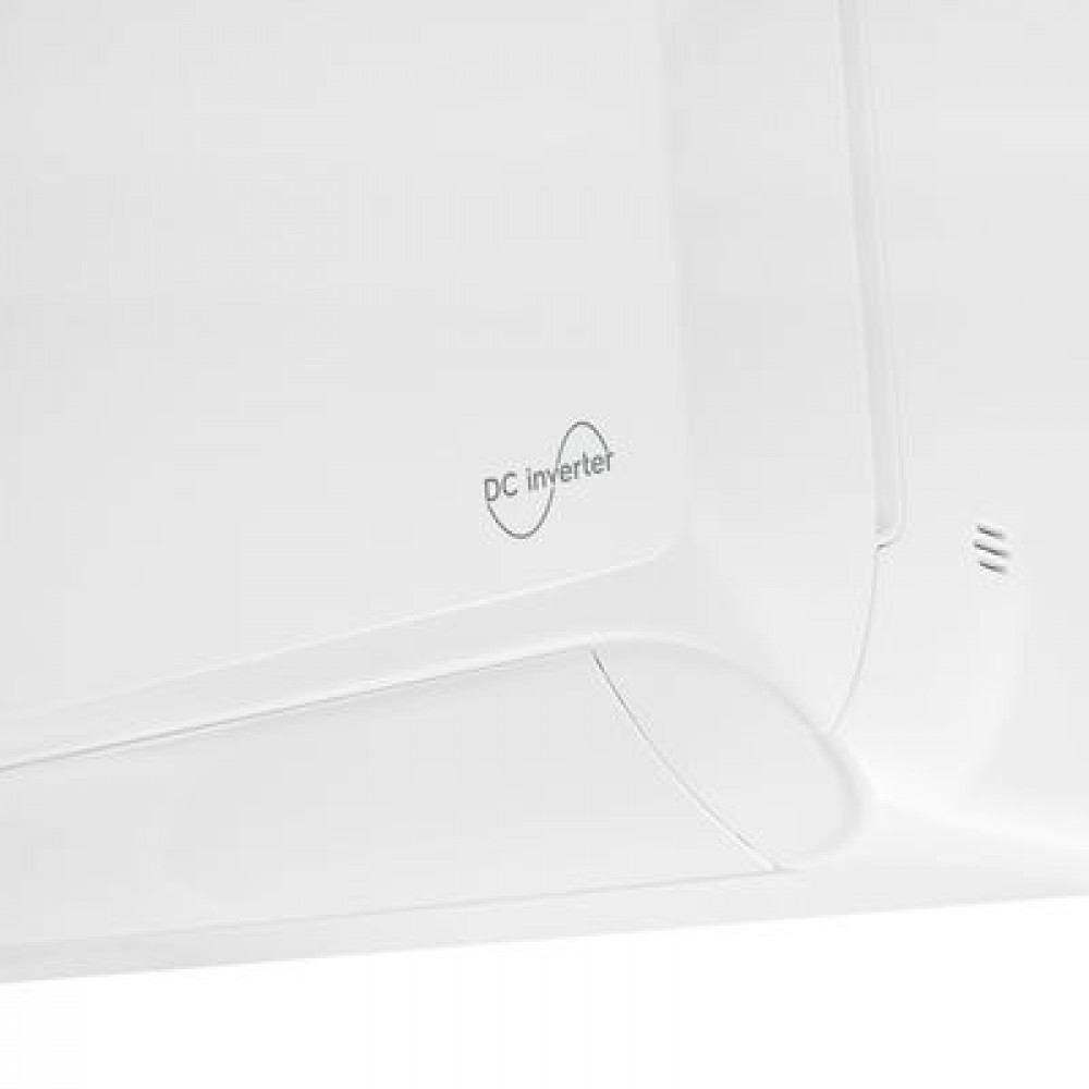 Сплит-система инверторного типа Electrolux Fusion 2.0 Super DC Inverter EACS/I-24HF2/N8 комплект