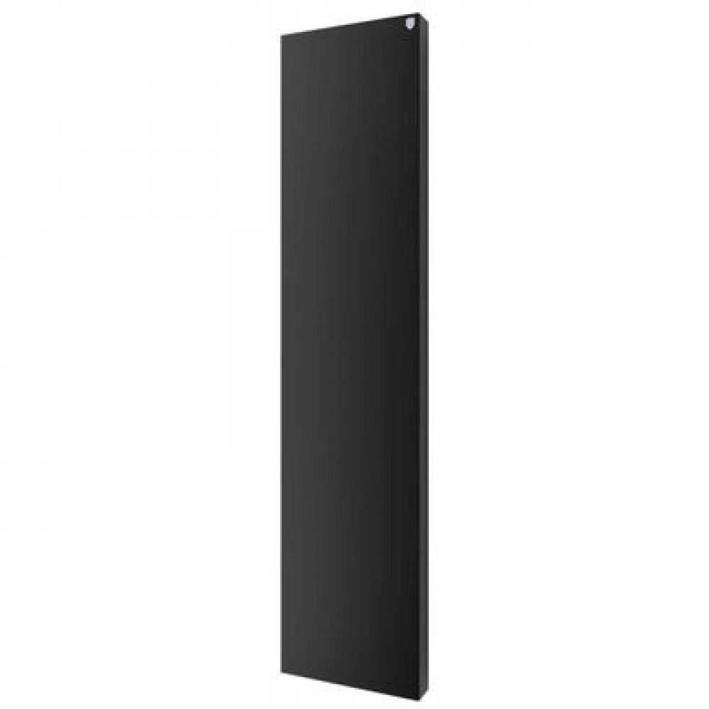 Дизайн-радиатор Royal Thermo Flat 400-1800 Noir Sable