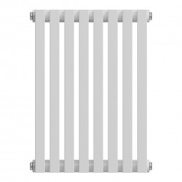 Дизайн-радиатор Royal Thermo Shift Q30 C2050 - 08 секц. RAL9016