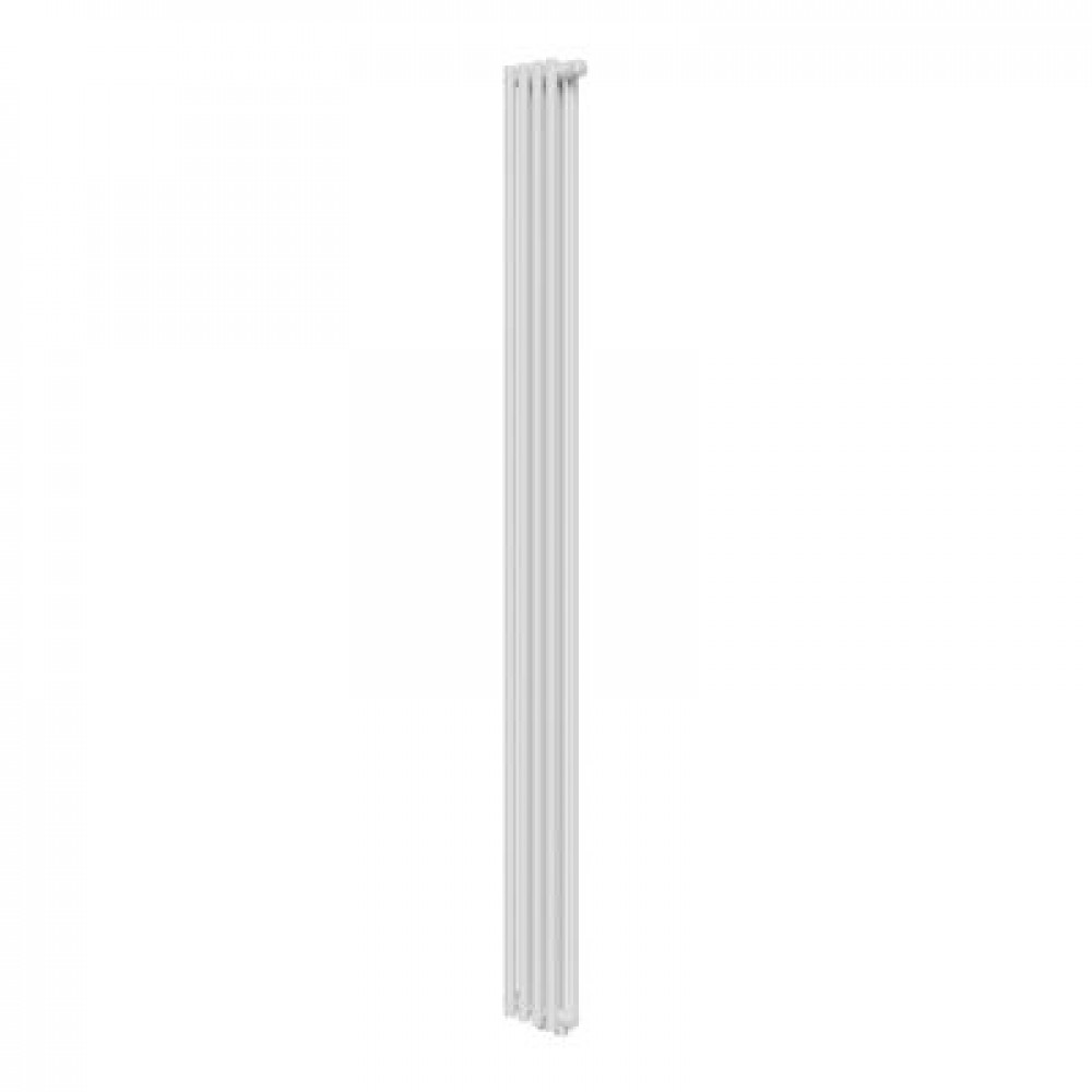 Дизайн-радиатор Royal Thermo Shift R22 VC2180 - 04 секц. RAL9016