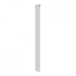 Дизайн-радиатор Royal Thermo Shift R22 VC2180 - 04 секц. RAL9016