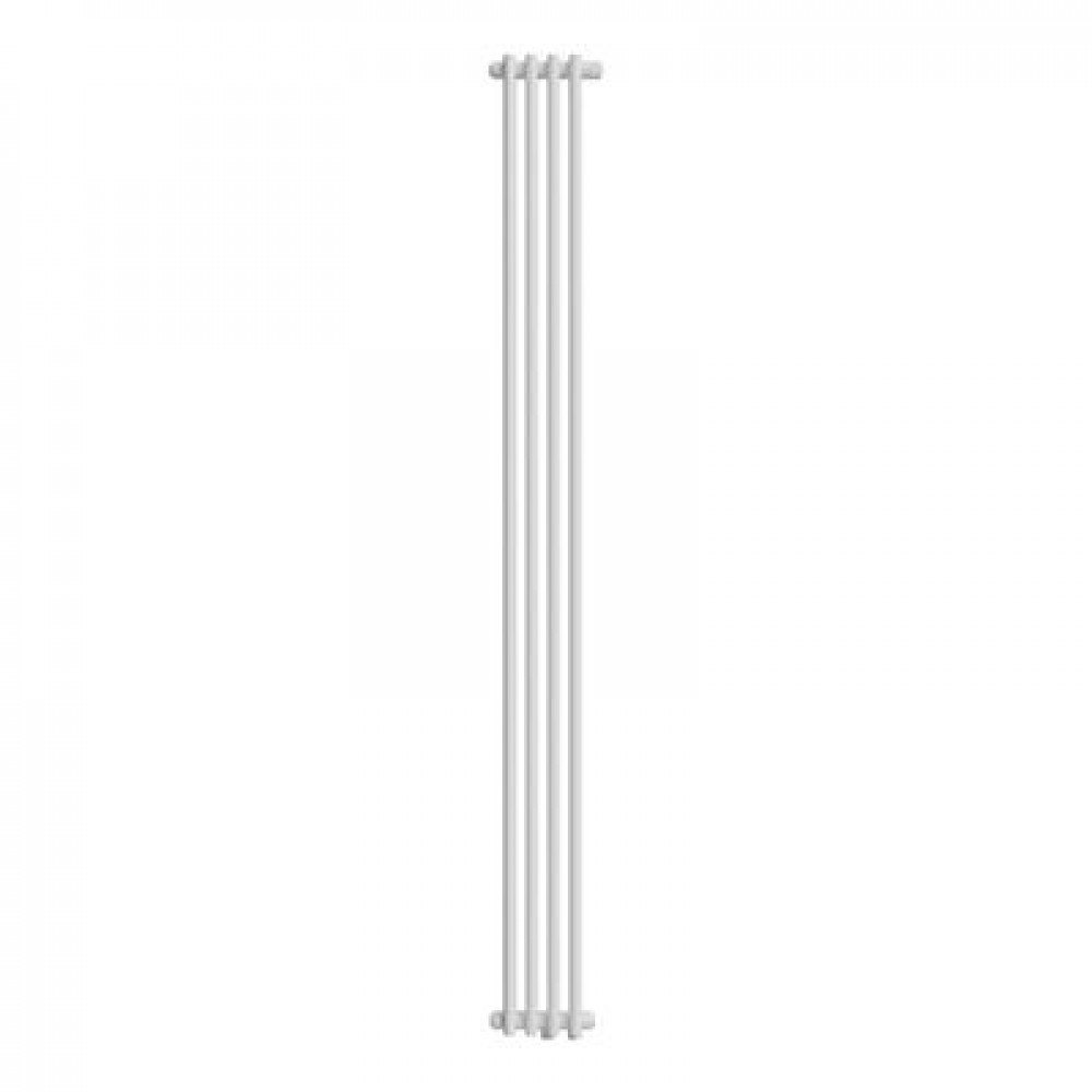 Дизайн-радиатор Royal Thermo Shift R22 VC2180 - 04 секц. RAL9016