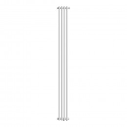 Дизайн-радиатор Royal Thermo Shift R22 VC2180 - 04 секц. RAL9016