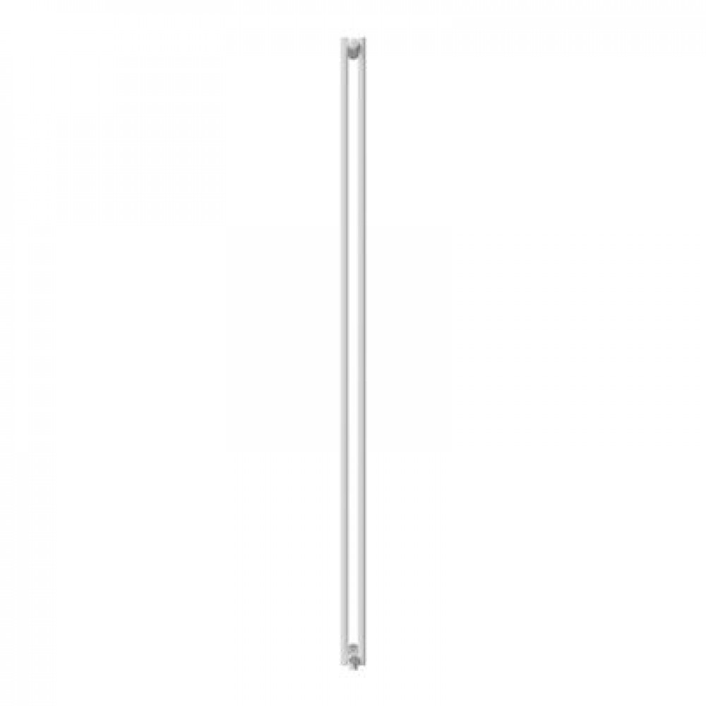 Дизайн-радиатор Royal Thermo Shift R22 VC2180 - 04 секц. RAL9016