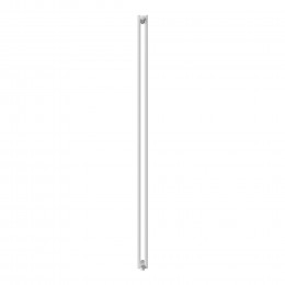 Дизайн-радиатор Royal Thermo Shift R22 VC2180 - 04 секц. RAL9016