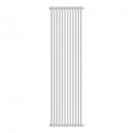 Дизайн-радиатор Royal Thermo Shift R22 C2180 - 12 секц. RAL9016