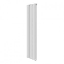 Дизайн-радиатор Royal Thermo Shift R22 VC2180 - 12 секц. RAL9016