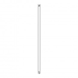 Дизайн-радиатор Royal Thermo Shift R22 VC2180 - 12 секц. RAL9016