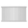 Дизайн-радиатор Royal Thermo Shift R22 C2050 - 20 секц. RAL9016
