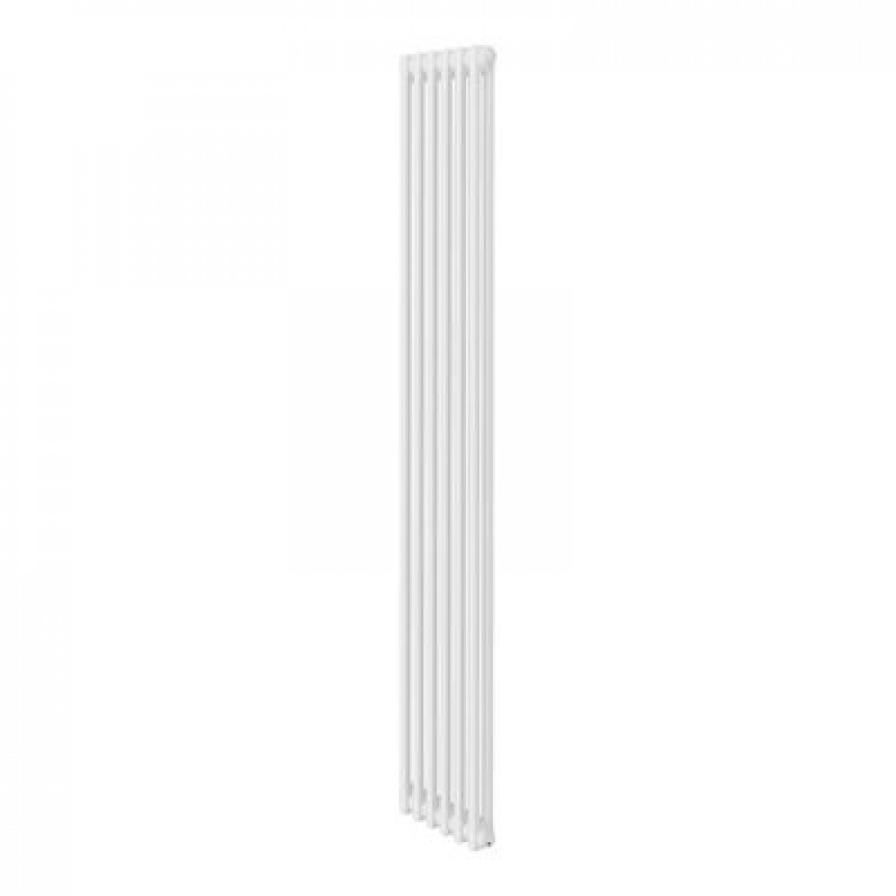 Дизайн-радиатор Royal Thermo Insignia C2180 - 06 секц. RAL9016